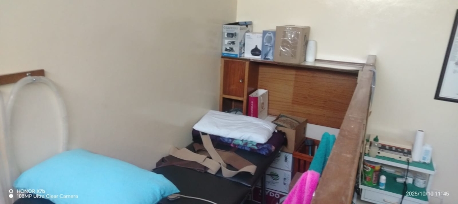 Commercial Property for Sale in Kroonstad Central Free State